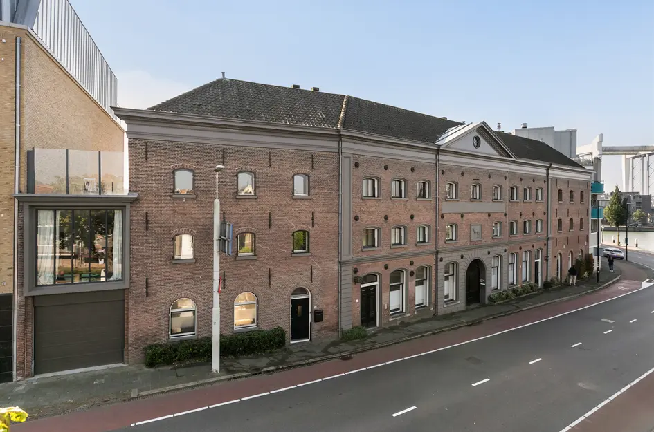 Achterhakkers 17