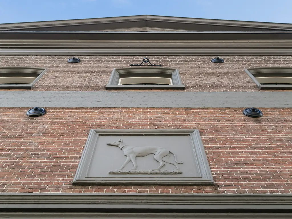 Achterhakkers 17, DORDRECHT