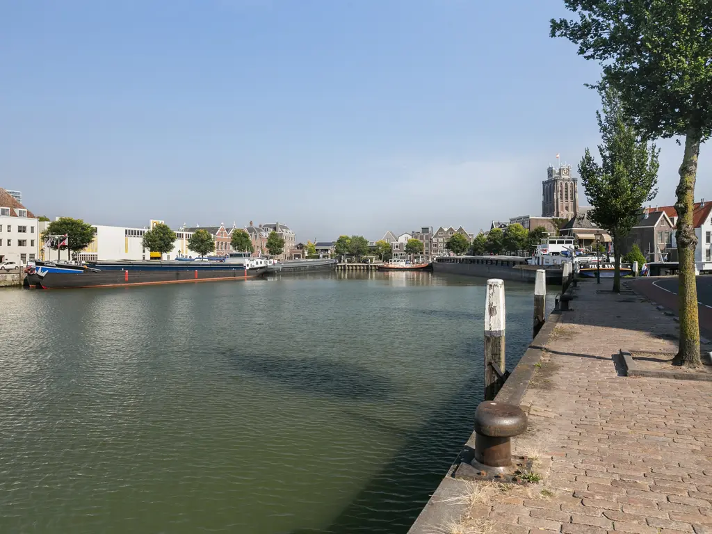 Achterhakkers 17, DORDRECHT