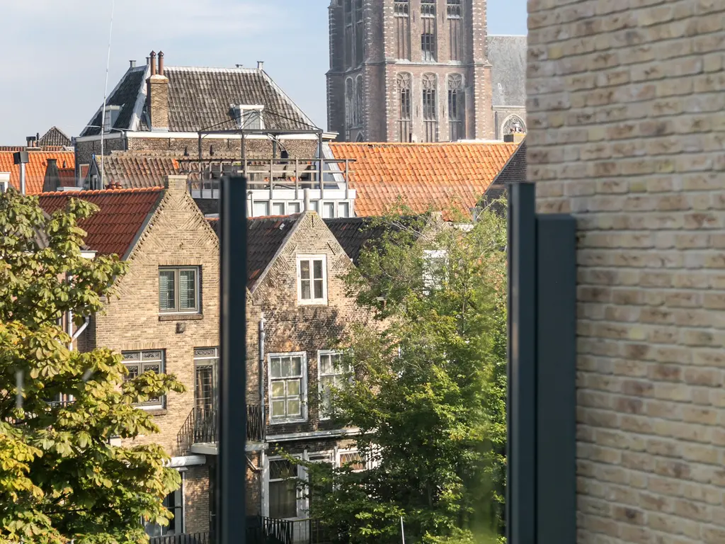 Achterhakkers 17, DORDRECHT