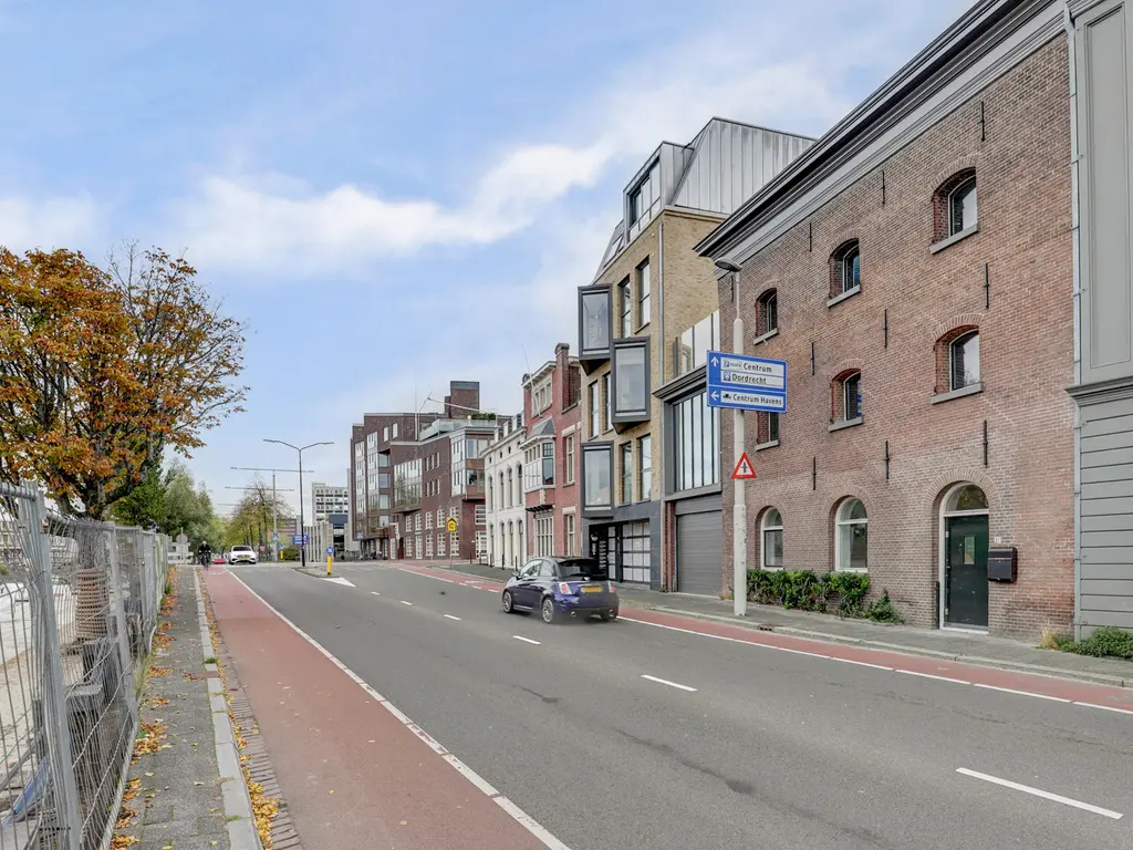Achterhakkers 17, DORDRECHT