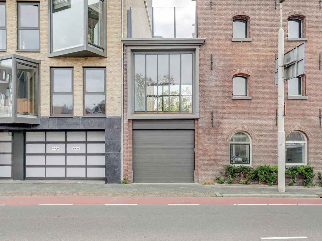 Achterhakkers 17, DORDRECHT
