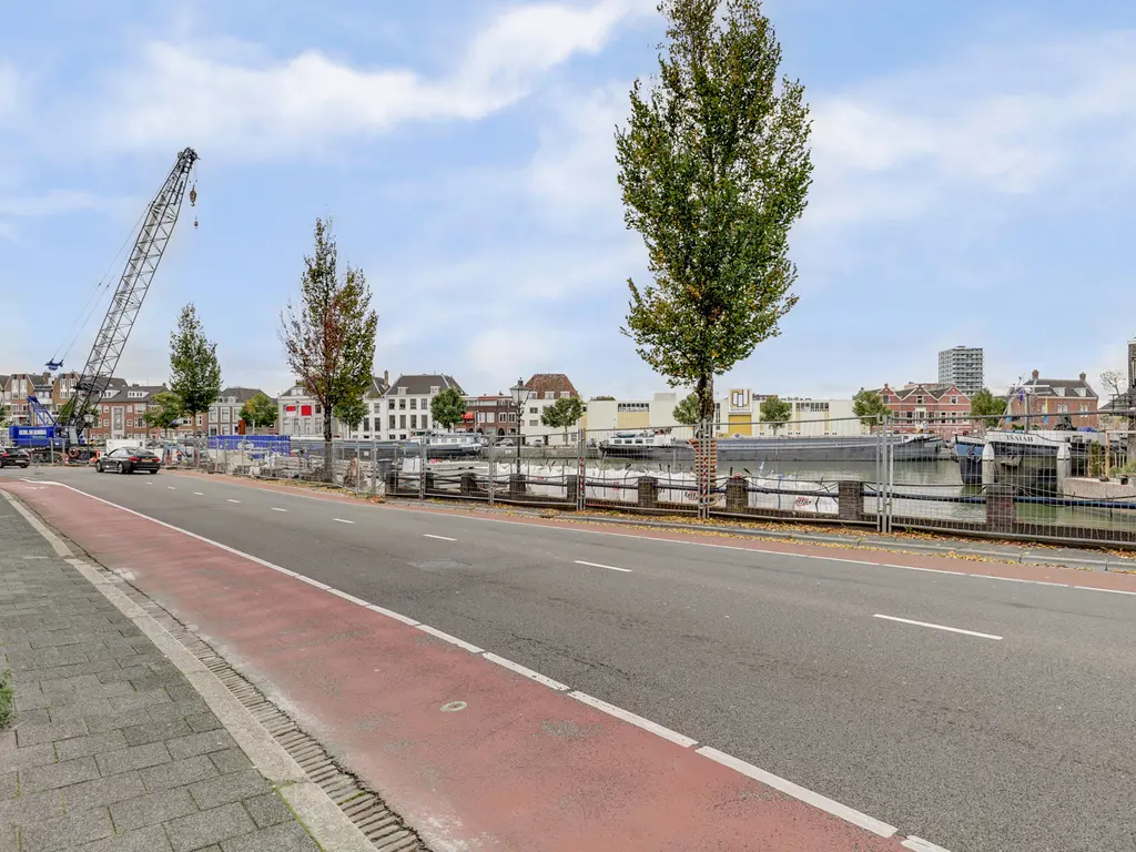Achterhakkers 17, DORDRECHT