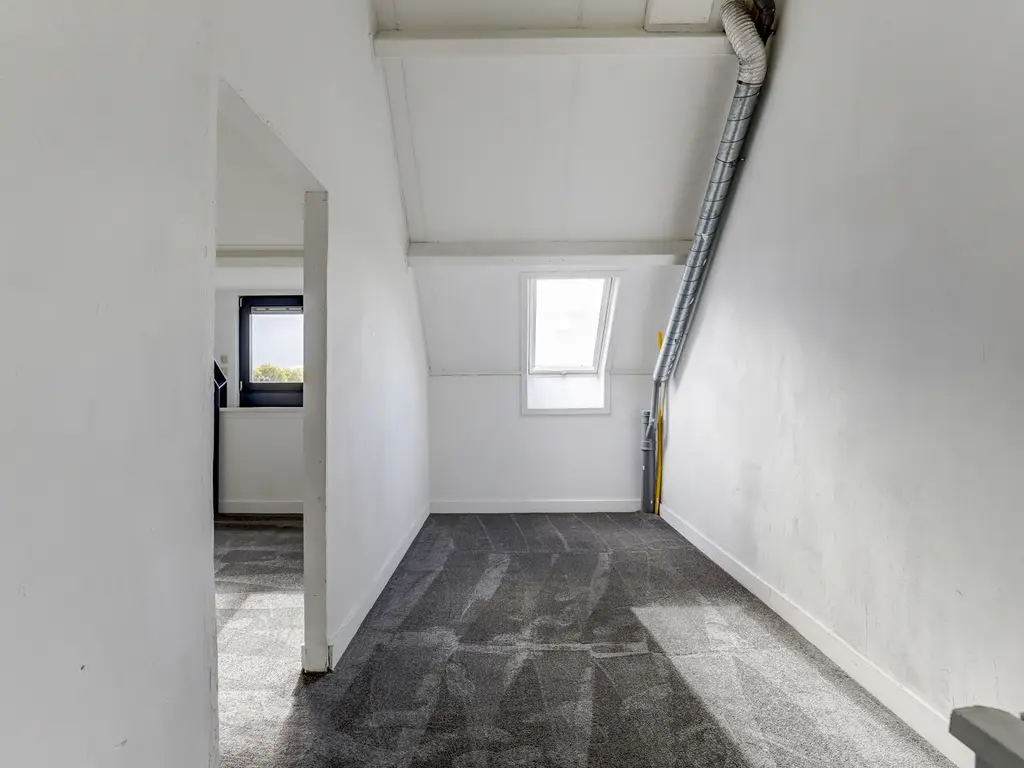 Achterhakkers 17, DORDRECHT