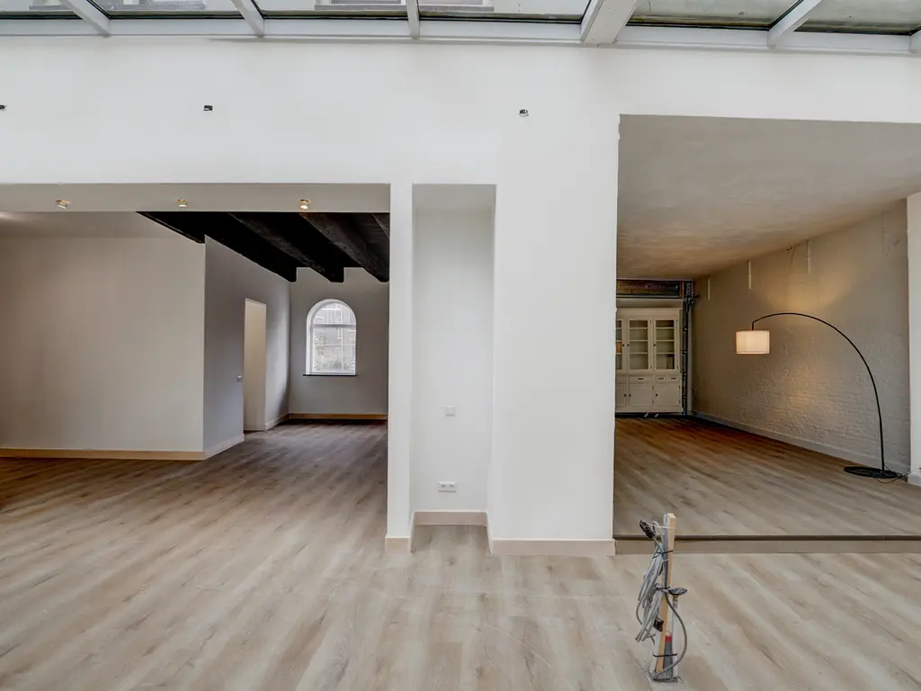 Achterhakkers 17, DORDRECHT