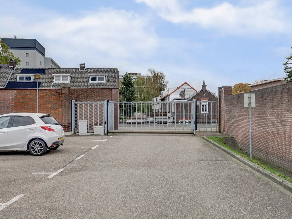 Achterhakkers 17, DORDRECHT