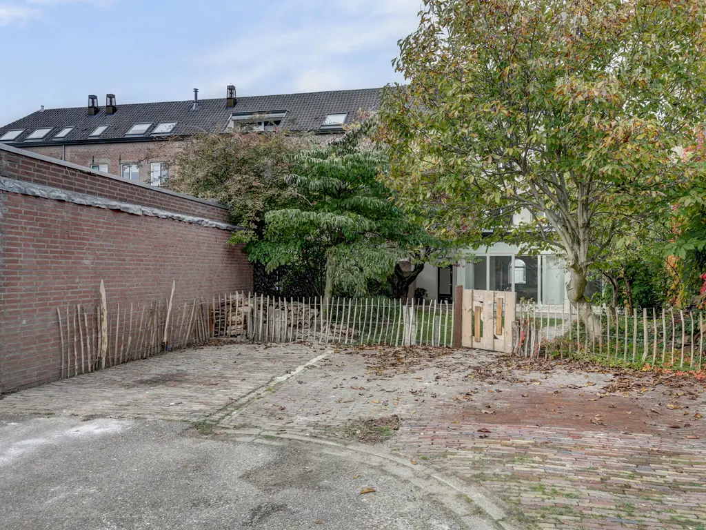 Achterhakkers 17, DORDRECHT