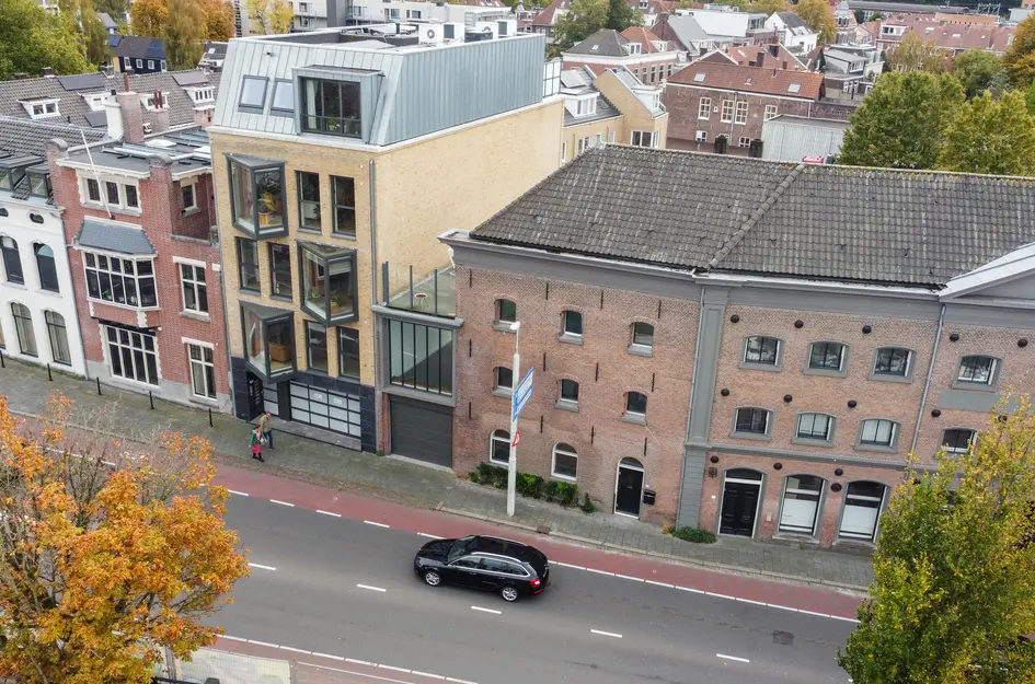 Achterhakkers 17