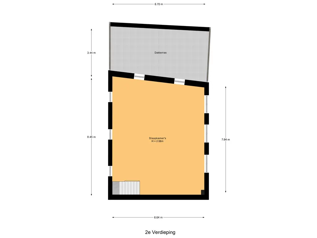 Plattegrond 2