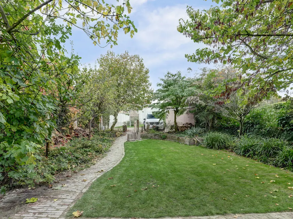 Achterhakkers 17, DORDRECHT