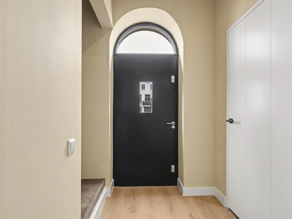 Achterhakkers 17, DORDRECHT