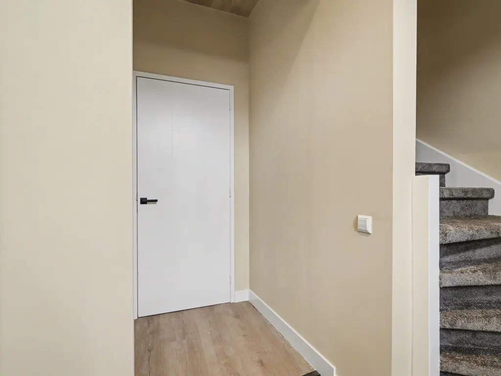 Achterhakkers 17, DORDRECHT