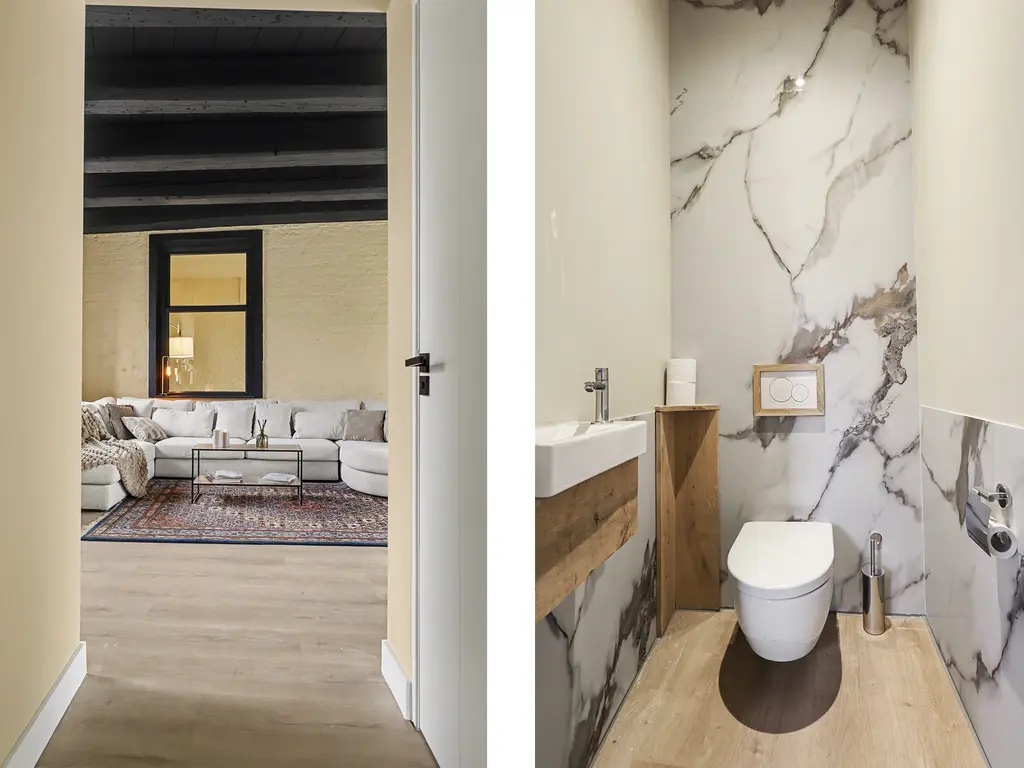 Achterhakkers 17, DORDRECHT