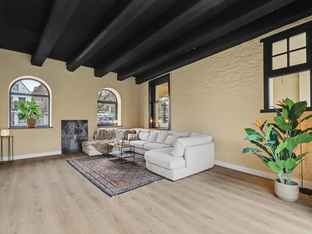 Achterhakkers 17, DORDRECHT