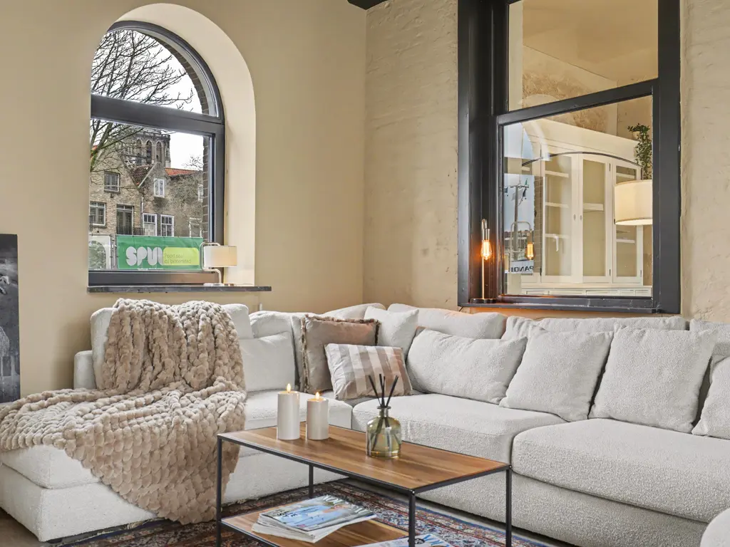 Achterhakkers 17, DORDRECHT