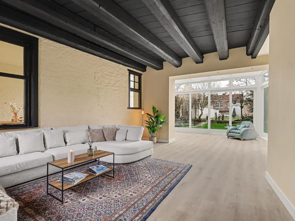 Achterhakkers 17, DORDRECHT