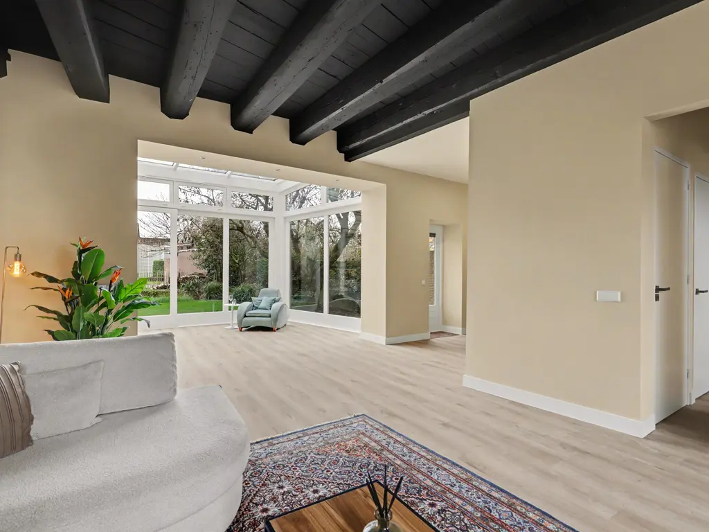 Achterhakkers 17, DORDRECHT