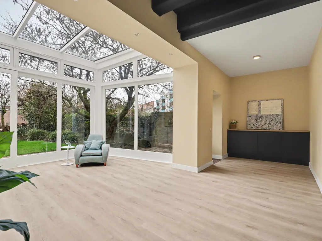 Achterhakkers 17, DORDRECHT