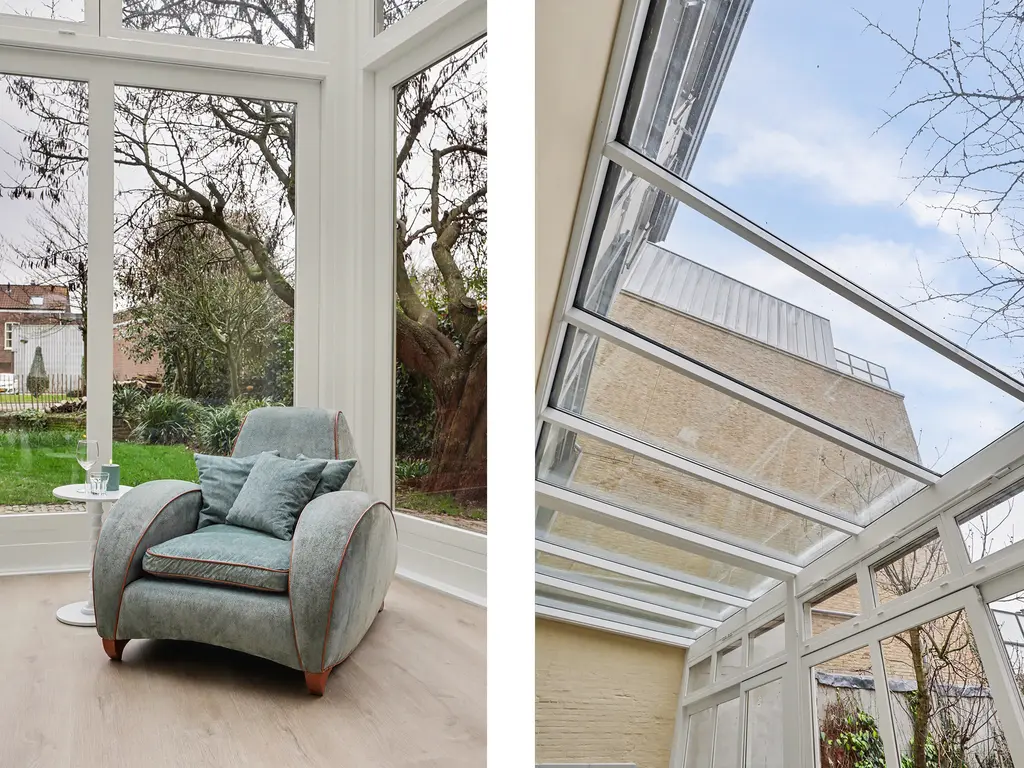 Achterhakkers 17, DORDRECHT