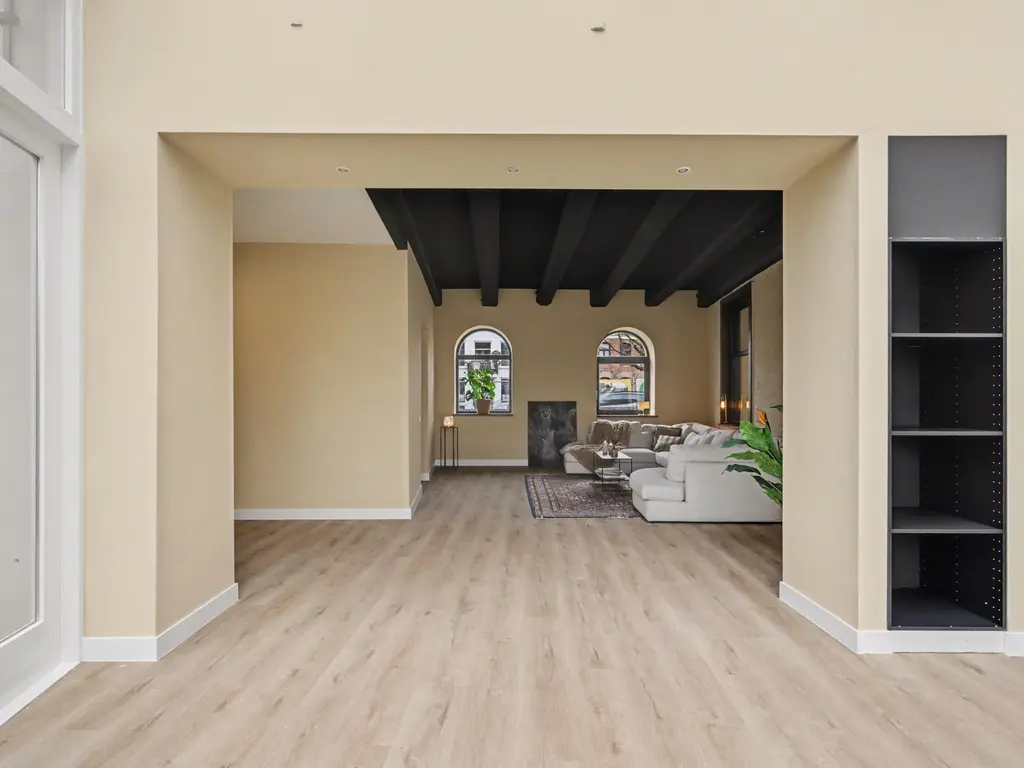 Achterhakkers 17, DORDRECHT