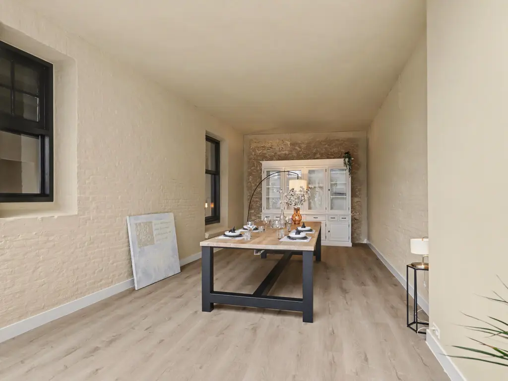 Achterhakkers 17, DORDRECHT