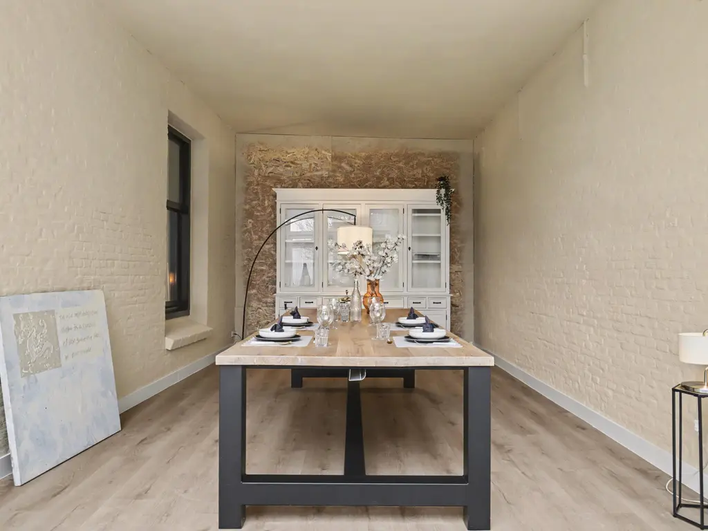 Achterhakkers 17, DORDRECHT