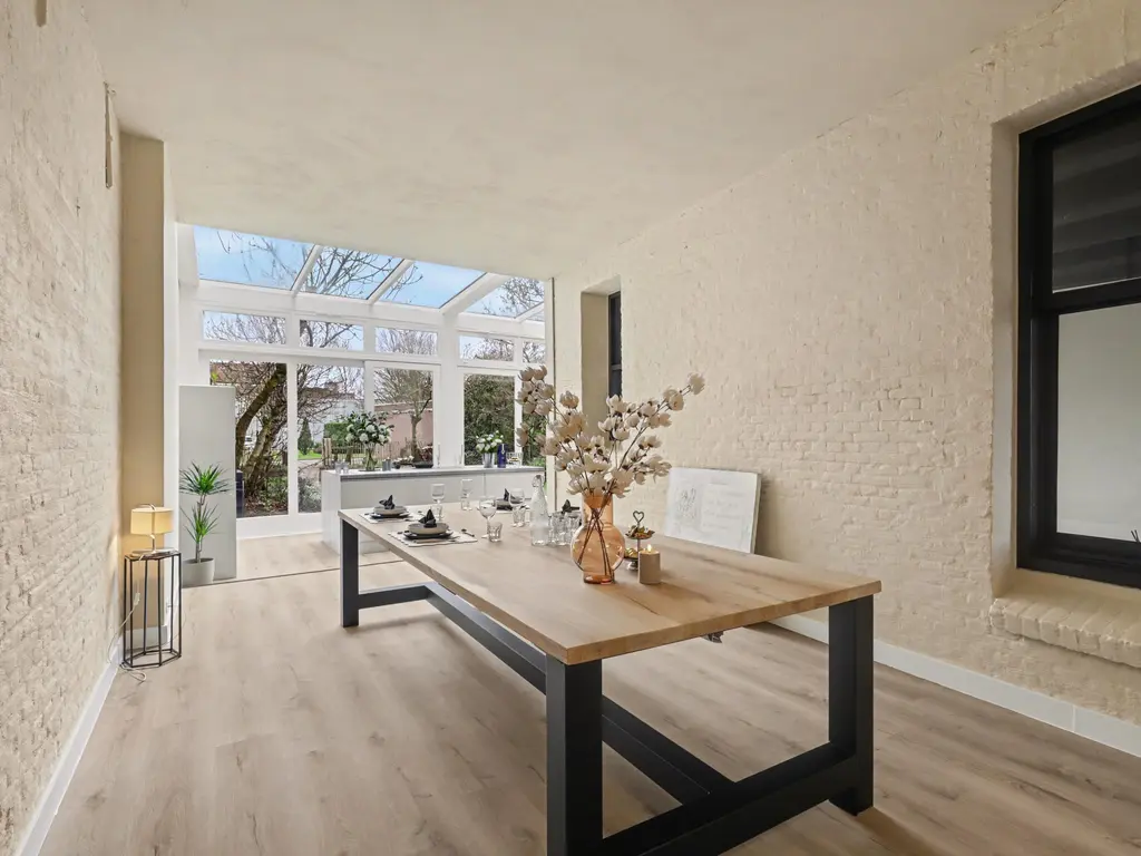 Achterhakkers 17, DORDRECHT