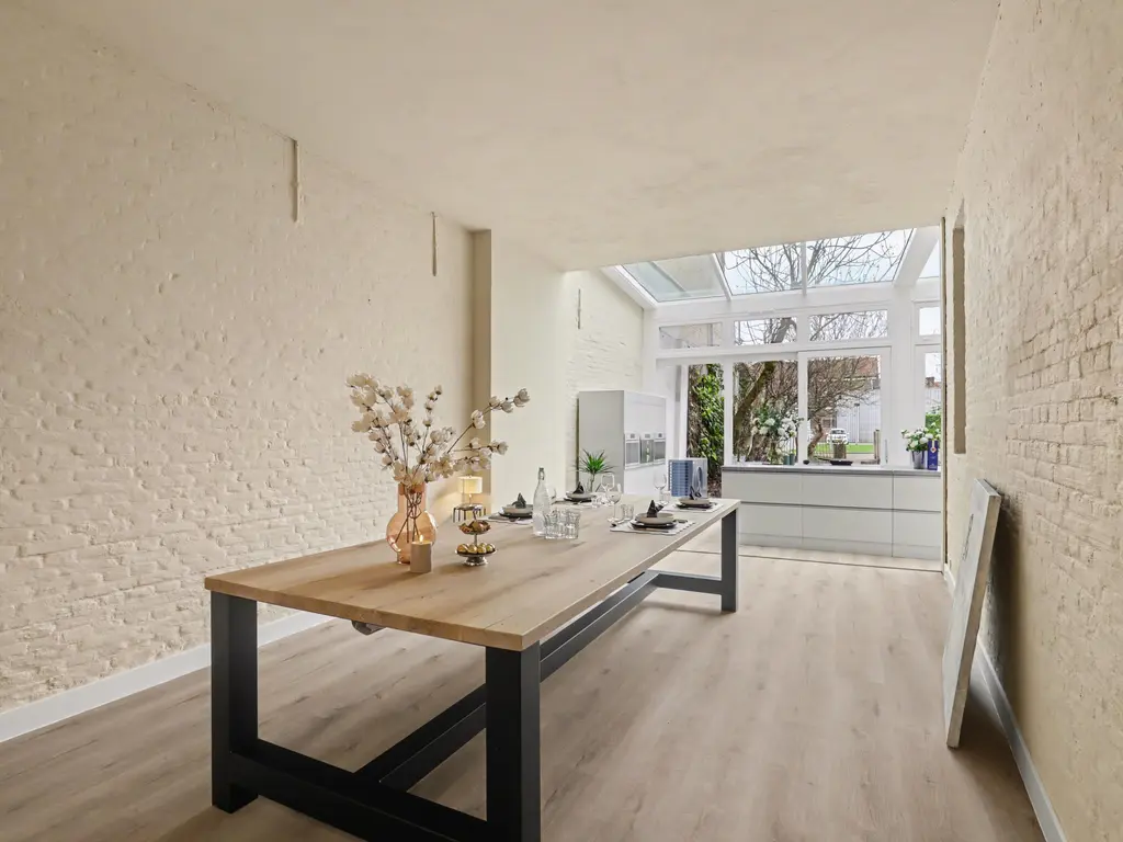 Achterhakkers 17, DORDRECHT