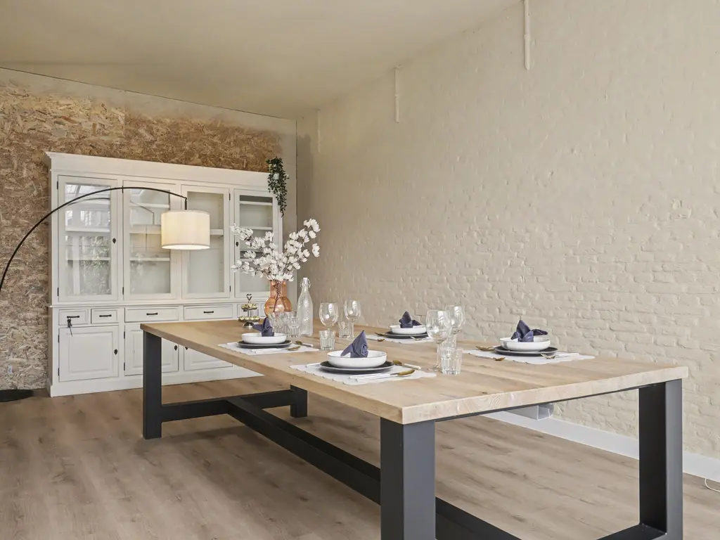 Achterhakkers 17, DORDRECHT