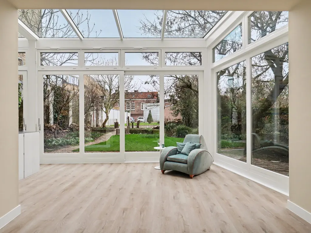 Achterhakkers 17, DORDRECHT