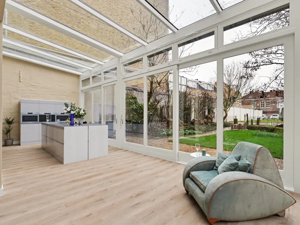 Achterhakkers 17, DORDRECHT