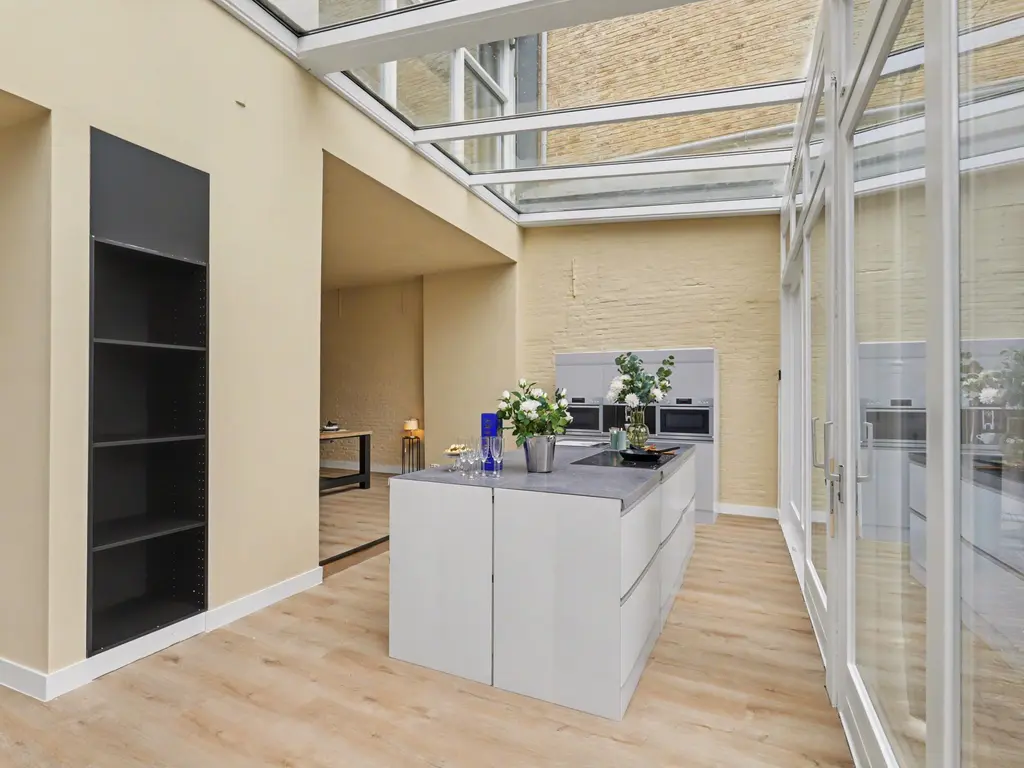 Achterhakkers 17, DORDRECHT