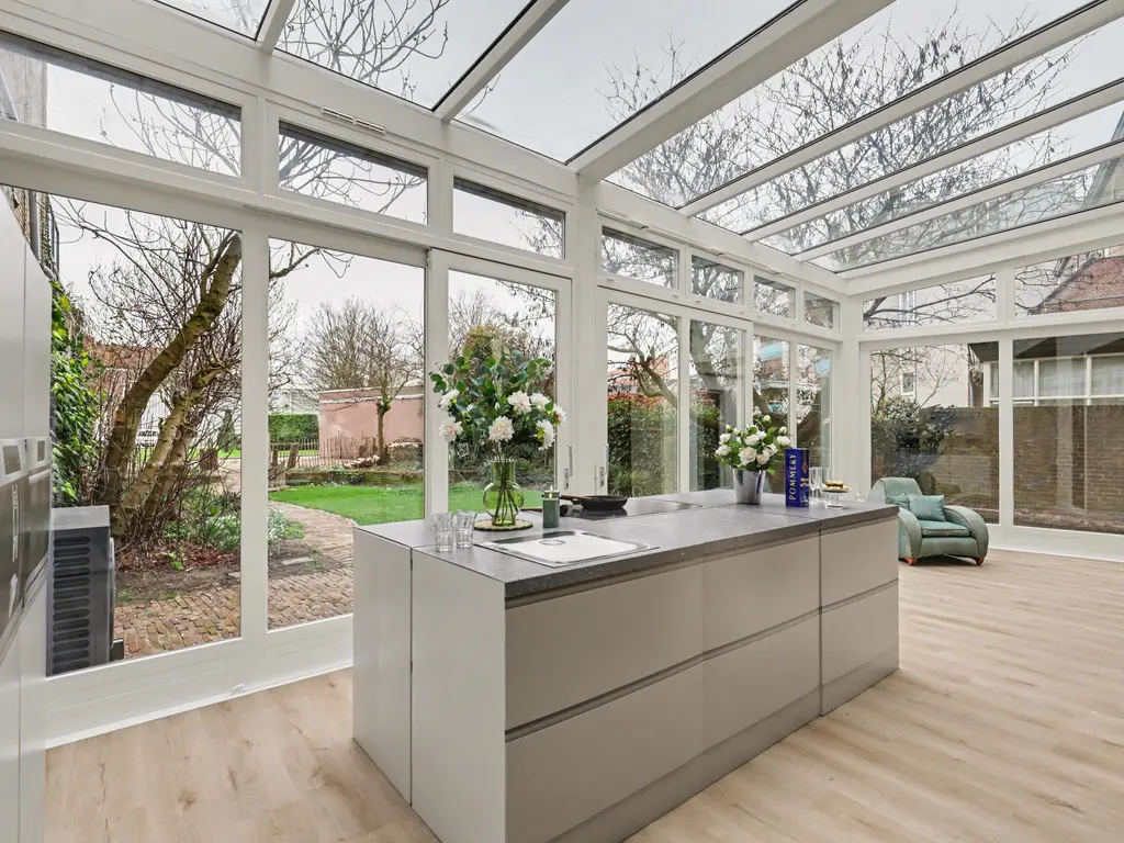 Achterhakkers 17, DORDRECHT