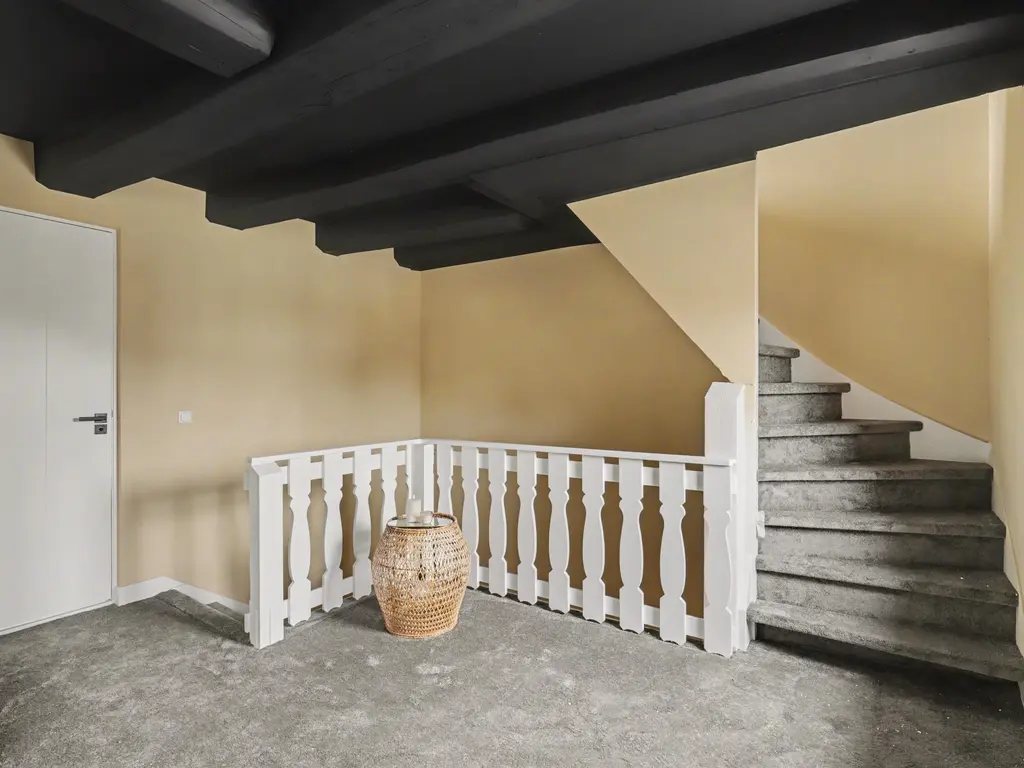 Achterhakkers 17, DORDRECHT