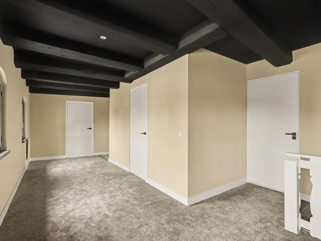 Achterhakkers 17, DORDRECHT