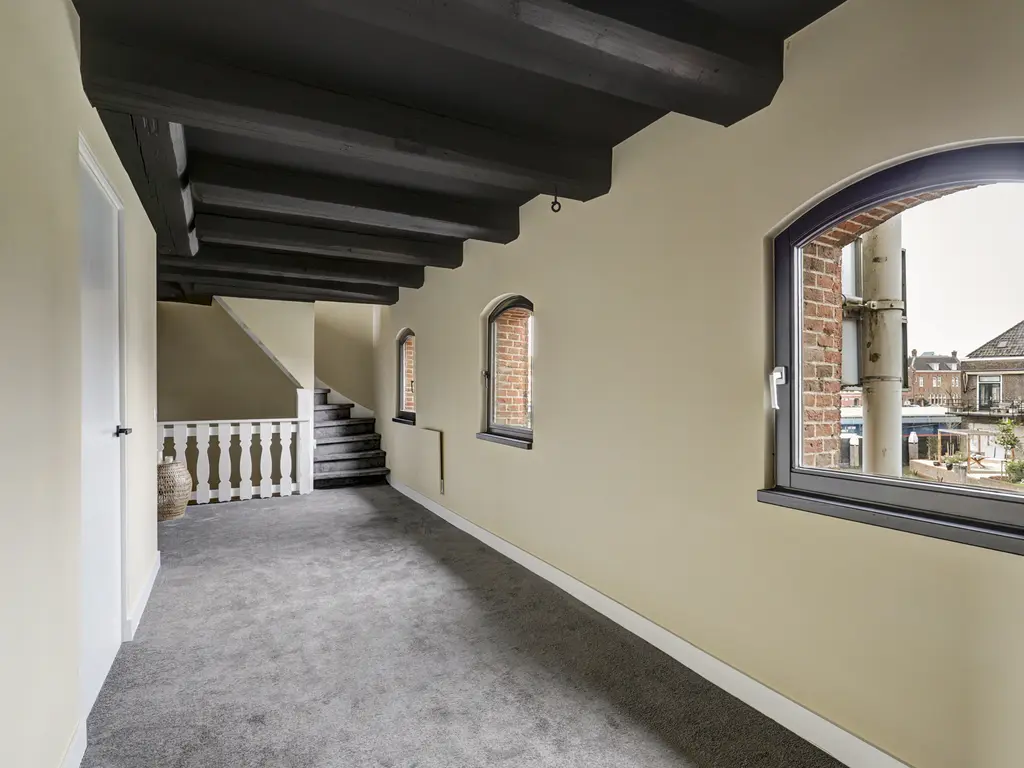 Achterhakkers 17, DORDRECHT