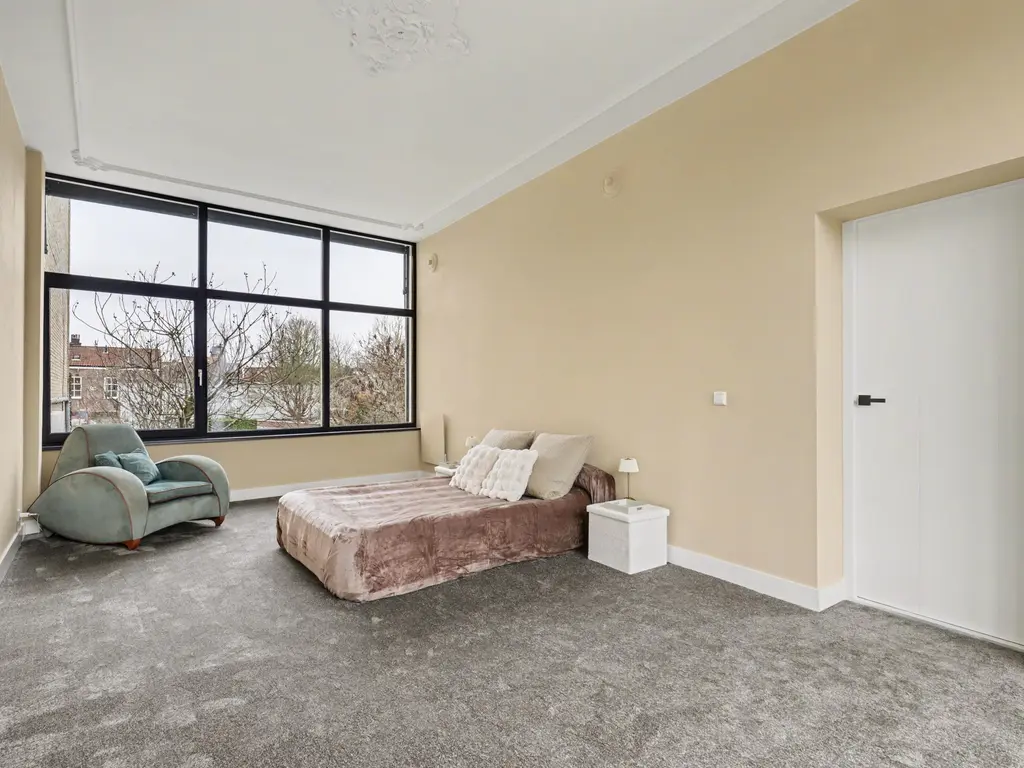 Achterhakkers 17, DORDRECHT