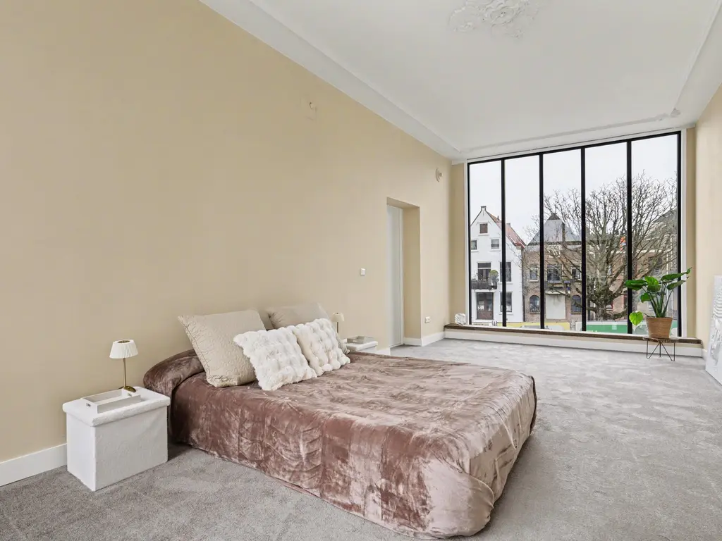 Achterhakkers 17, DORDRECHT