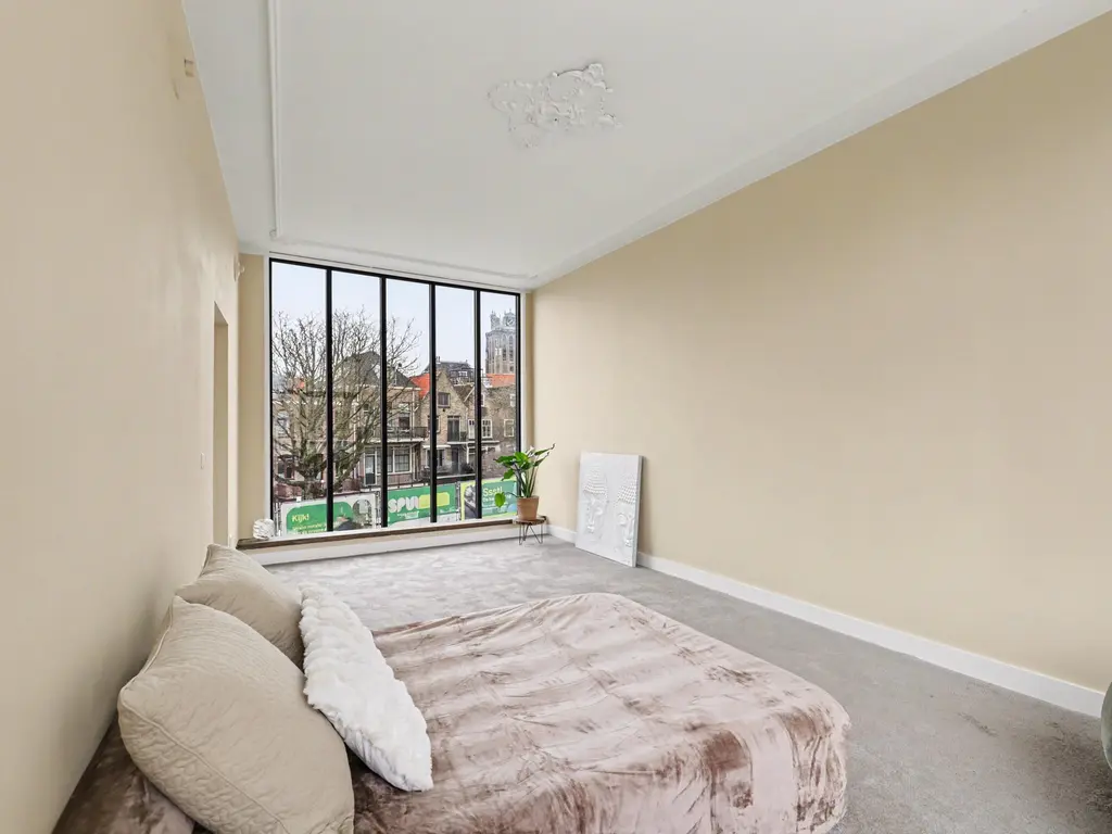 Achterhakkers 17, DORDRECHT