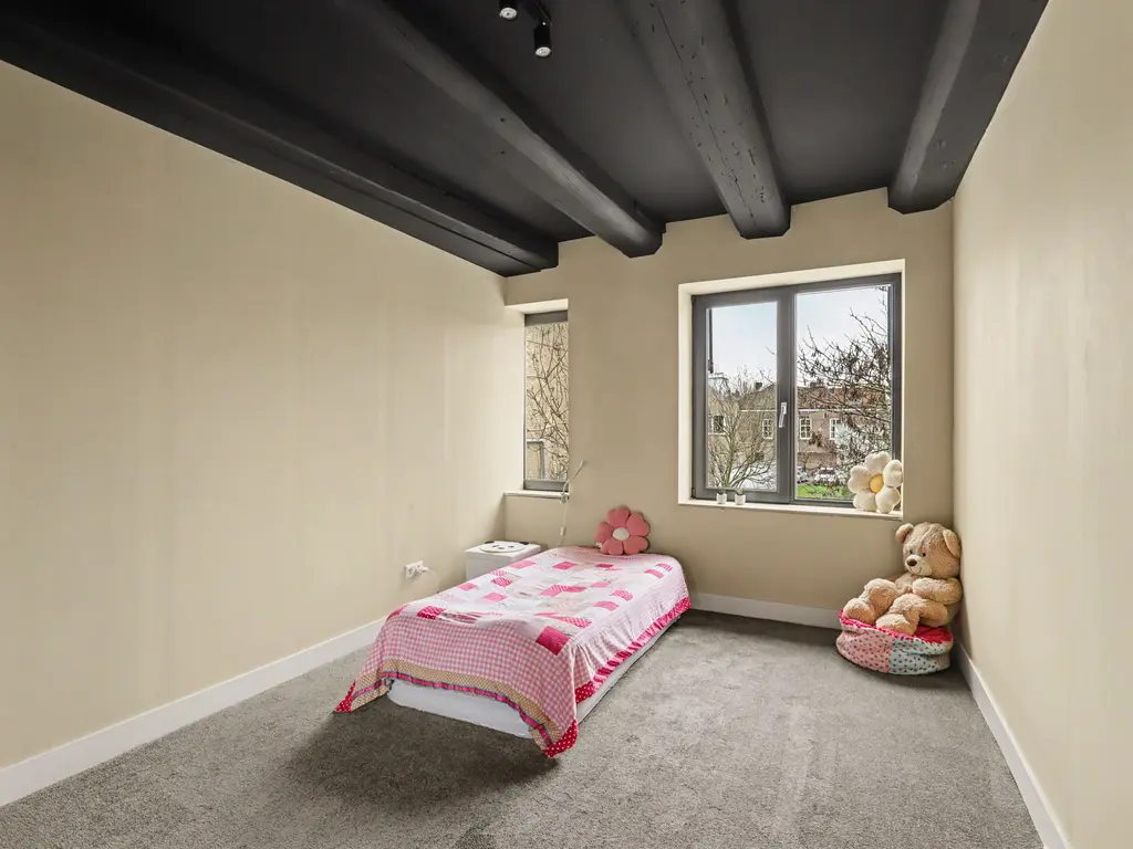 Achterhakkers 17, DORDRECHT