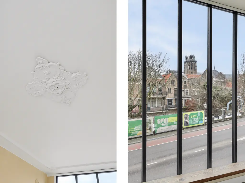 Achterhakkers 17, DORDRECHT