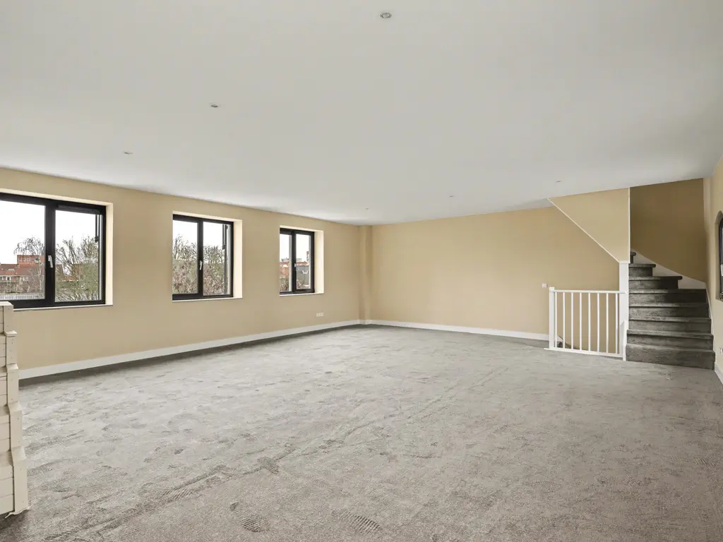 Achterhakkers 17, DORDRECHT