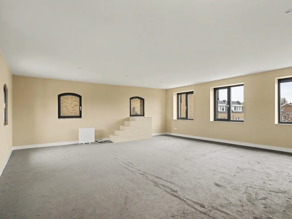 Achterhakkers 17, DORDRECHT