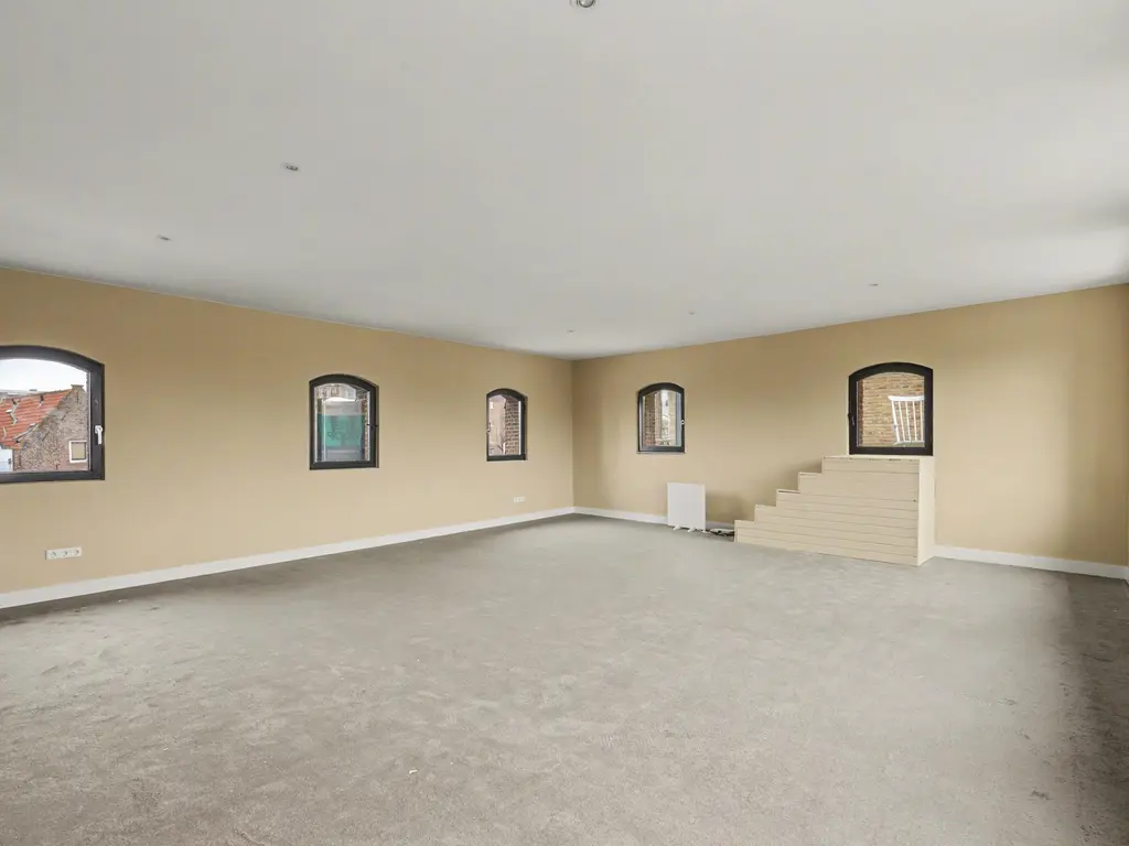 Achterhakkers 17, DORDRECHT