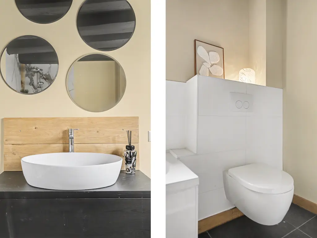 Achterhakkers 17, DORDRECHT