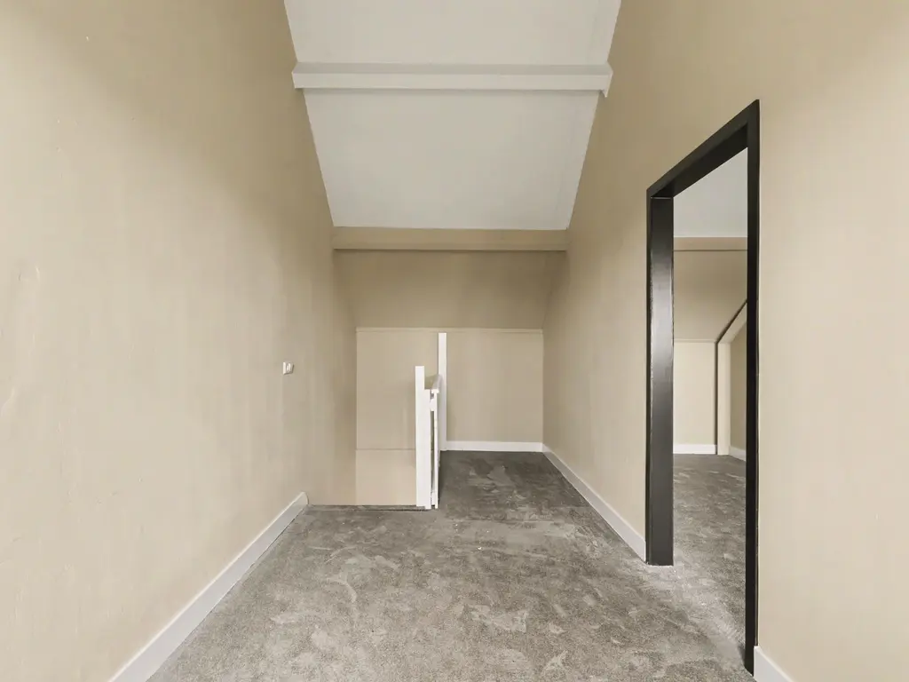 Achterhakkers 17, DORDRECHT