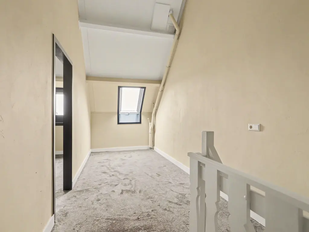 Achterhakkers 17, DORDRECHT