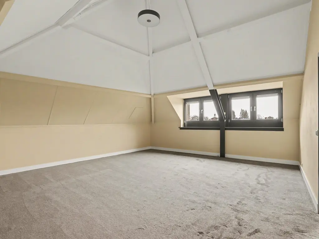 Achterhakkers 17, DORDRECHT