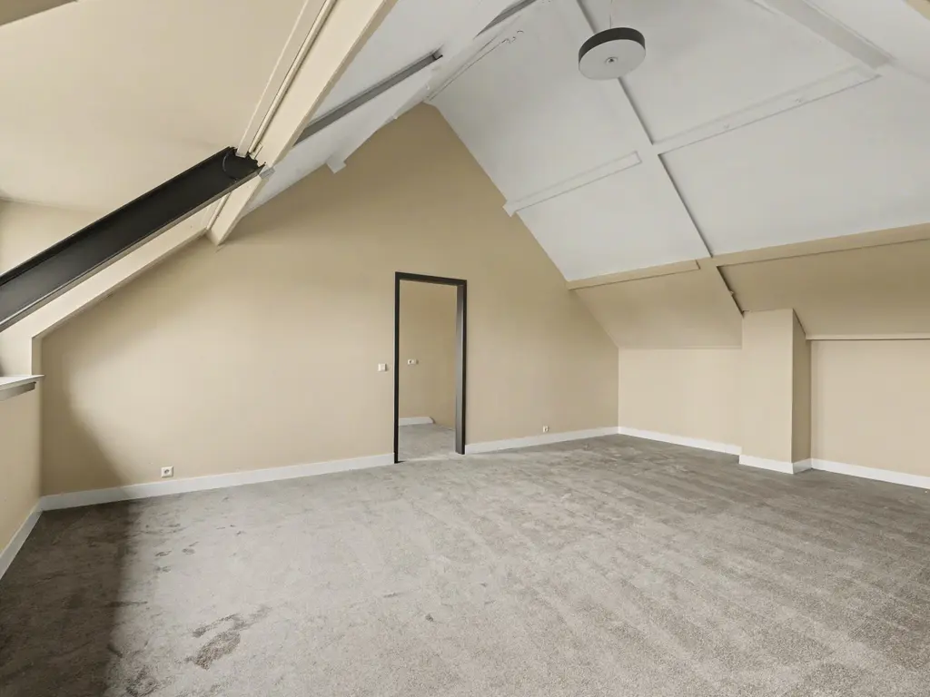 Achterhakkers 17, DORDRECHT