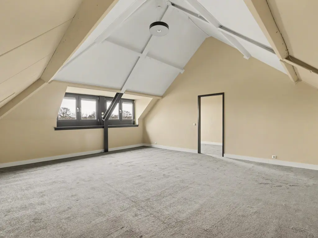 Achterhakkers 17, DORDRECHT